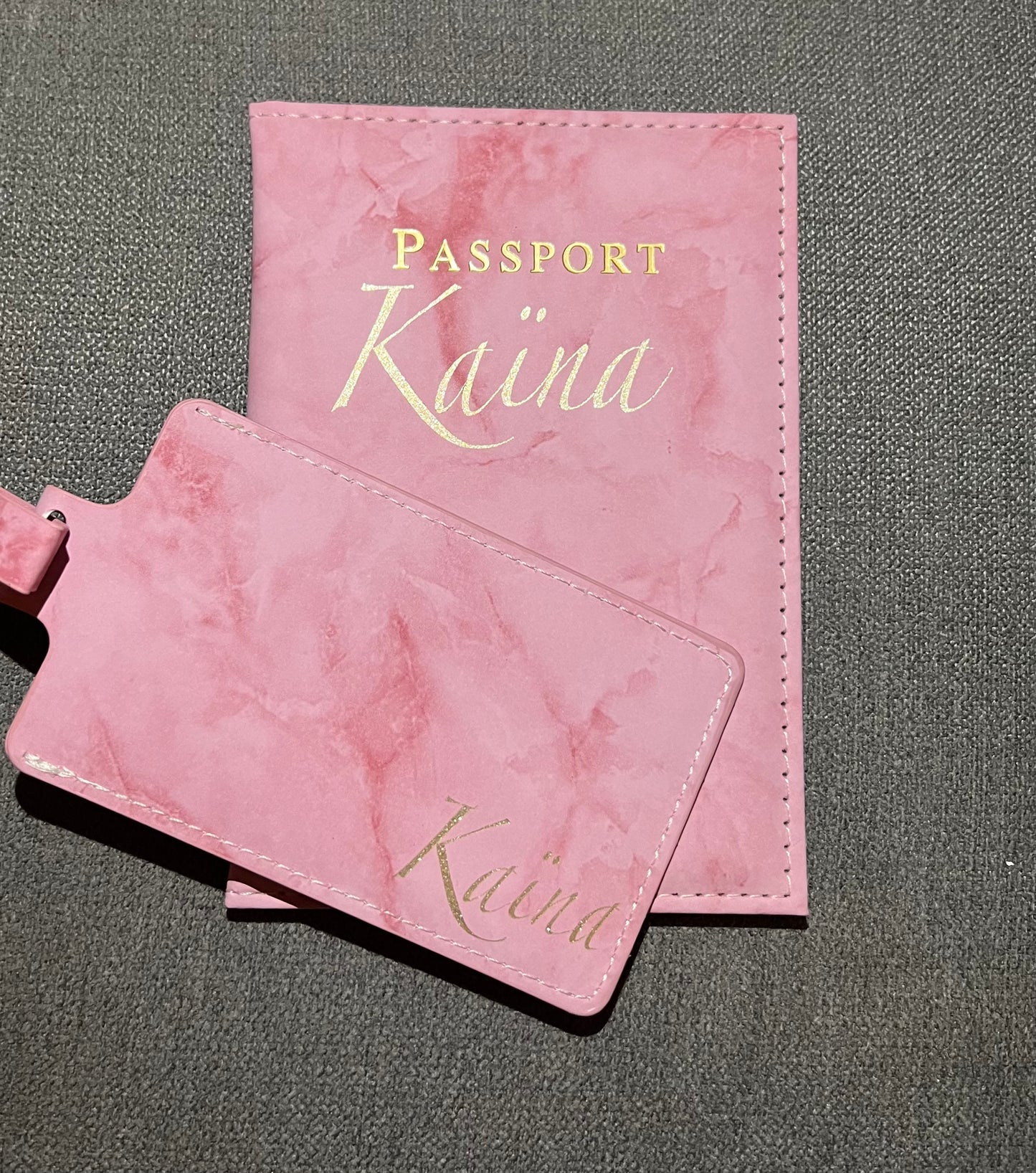 ÉTUI PROTÈGE PASSEPORT