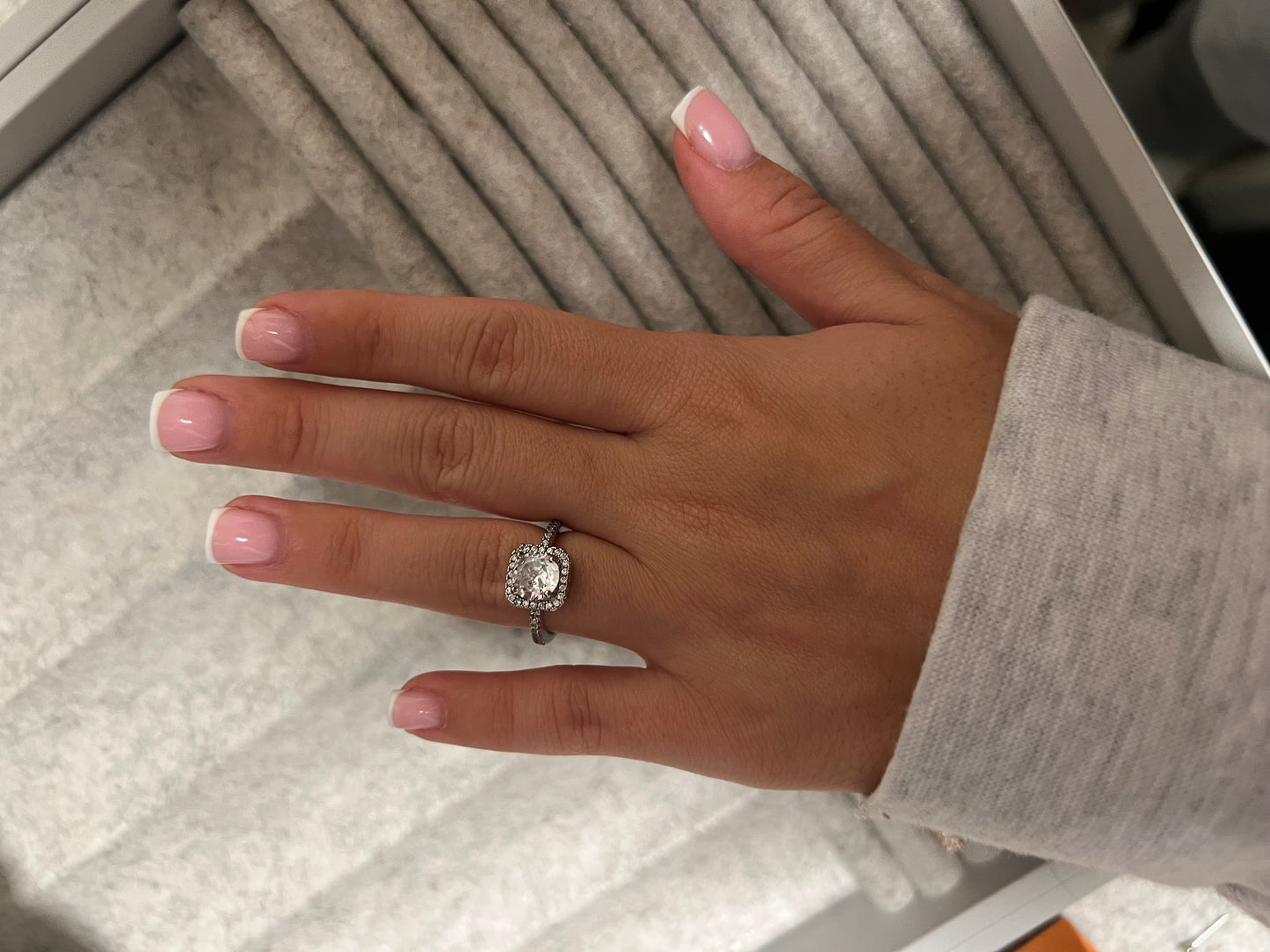BAGUE