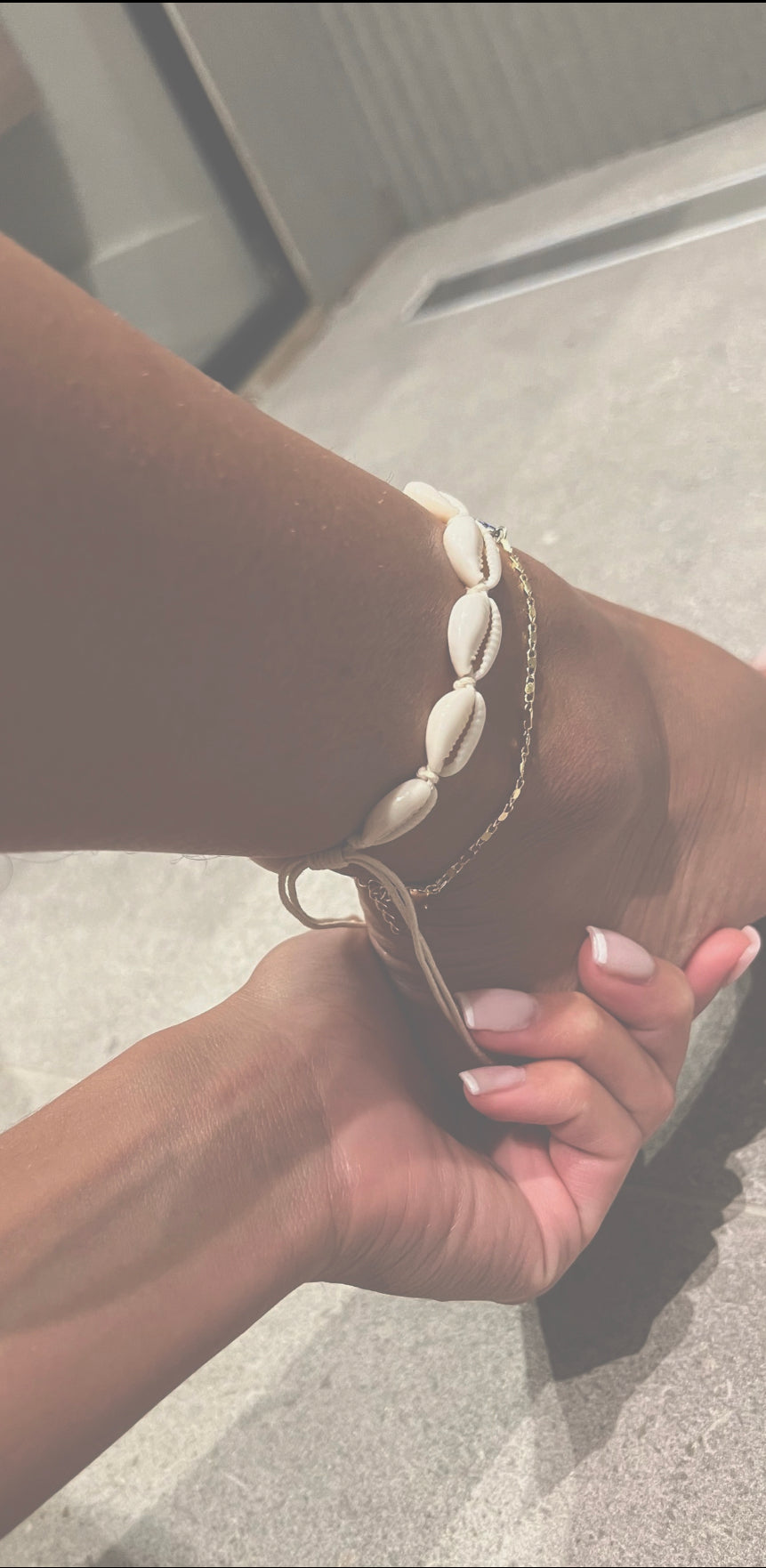 BRACELET NYLA