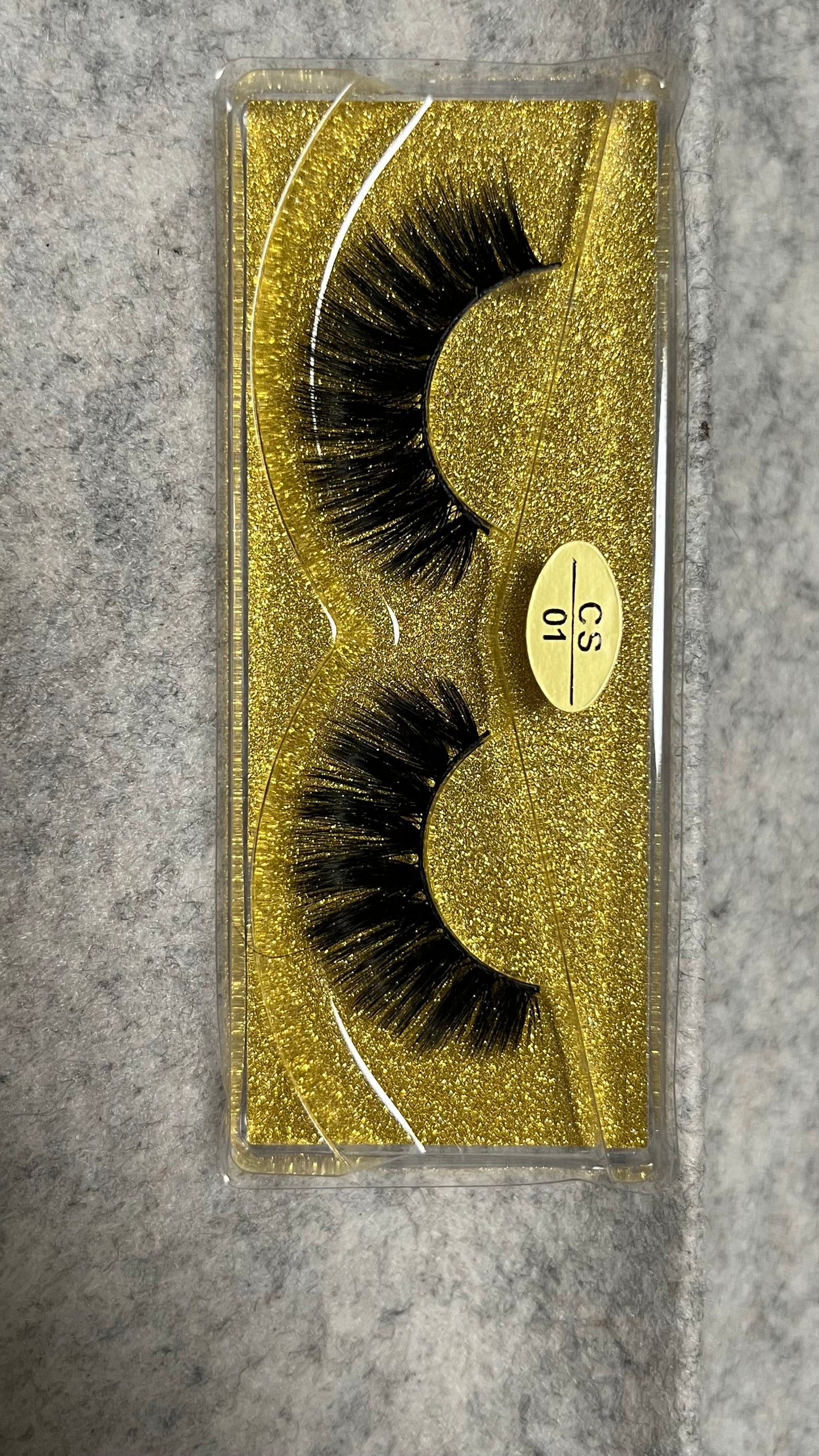 FAUX CILS MYA