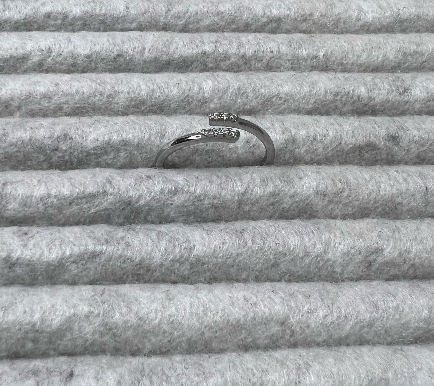 BAGUE NINA