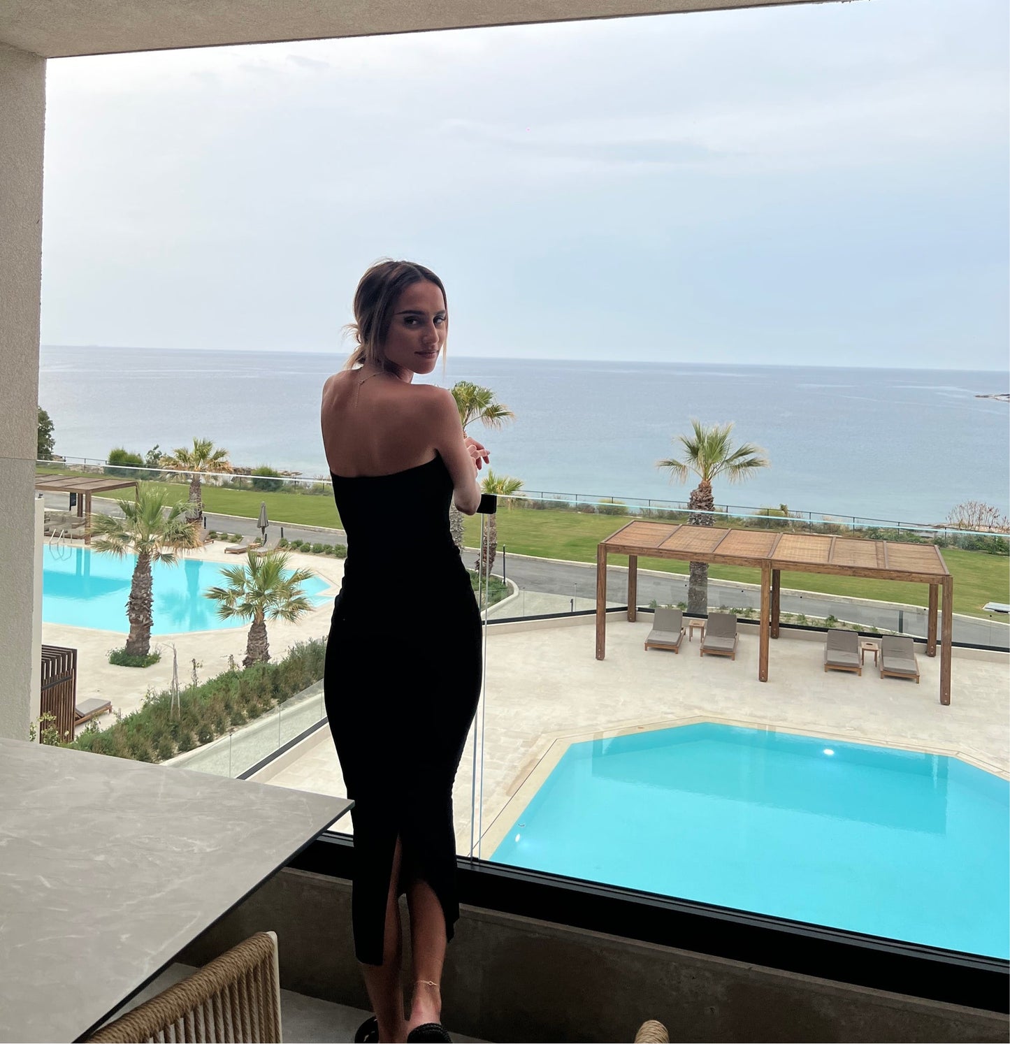 ROBE ELENA