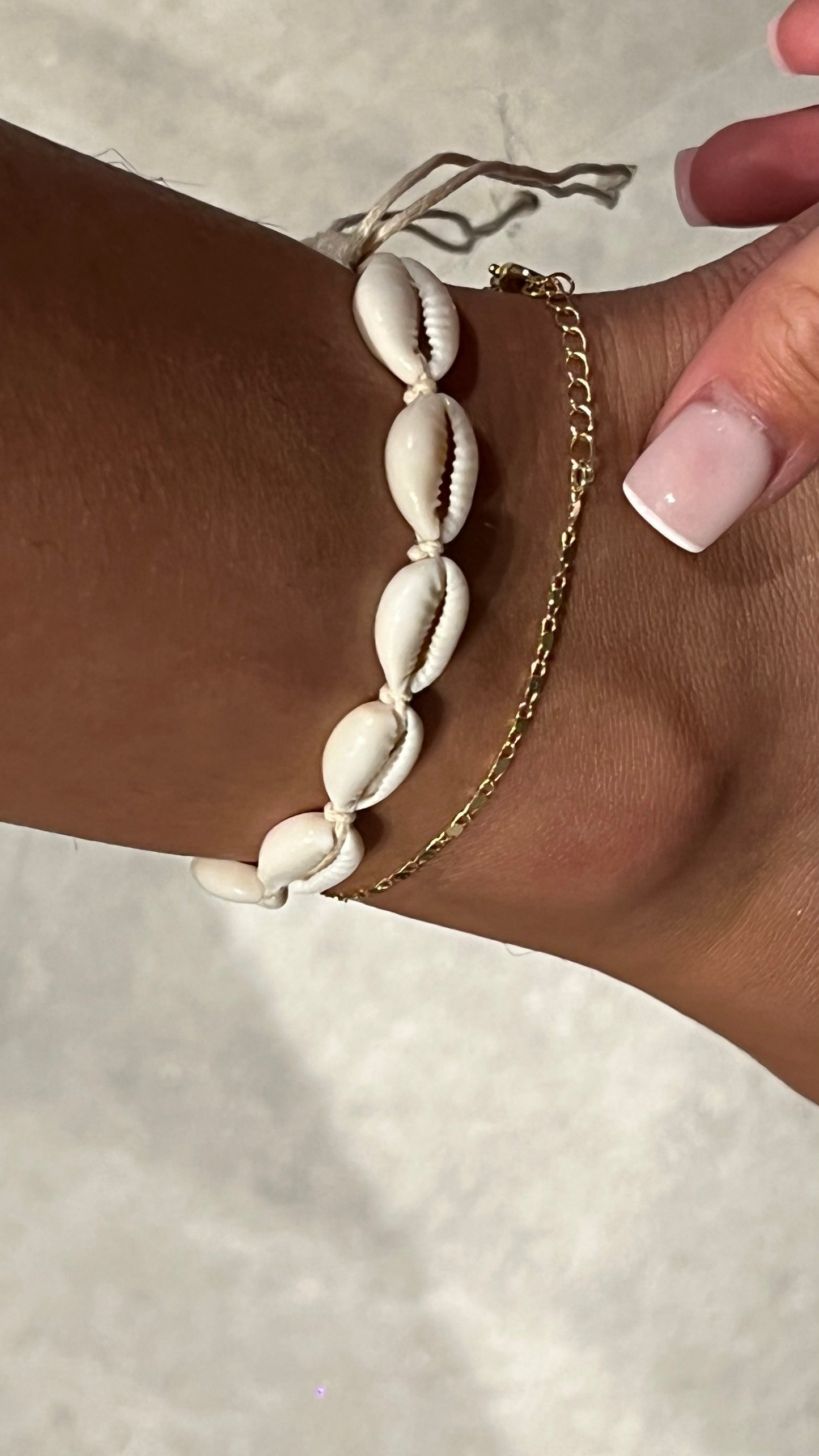 BRACELET NYLA