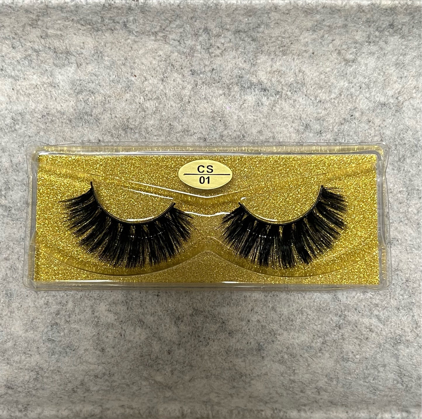 FAUX CILS MYA