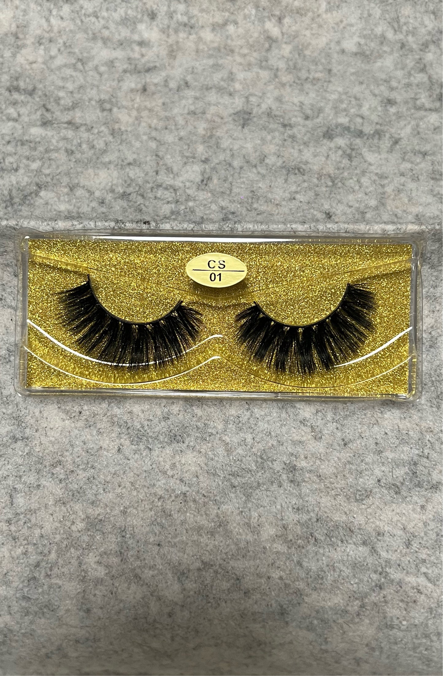FAUX CILS MYA