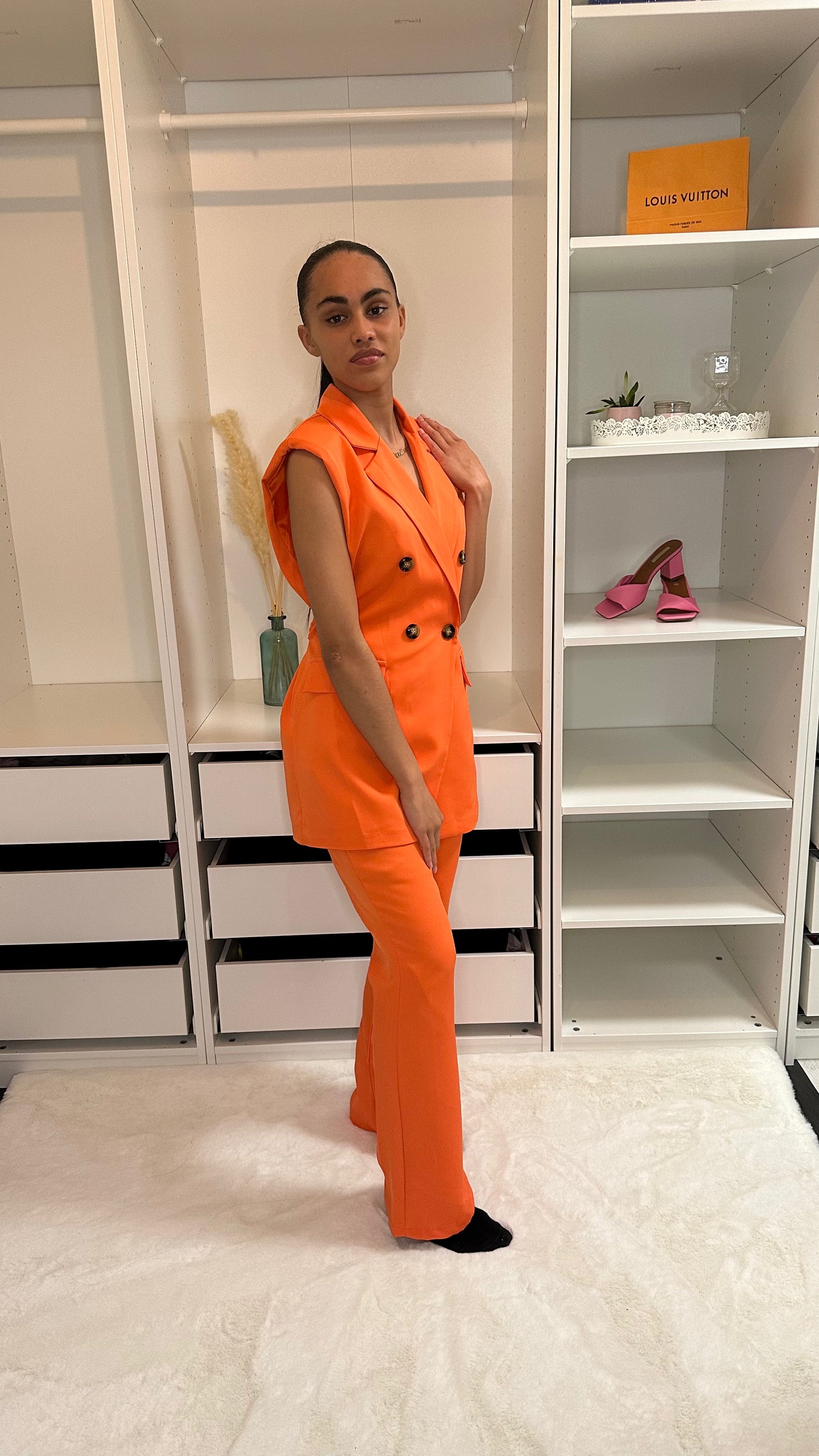 ENSEMBLE CORAIL