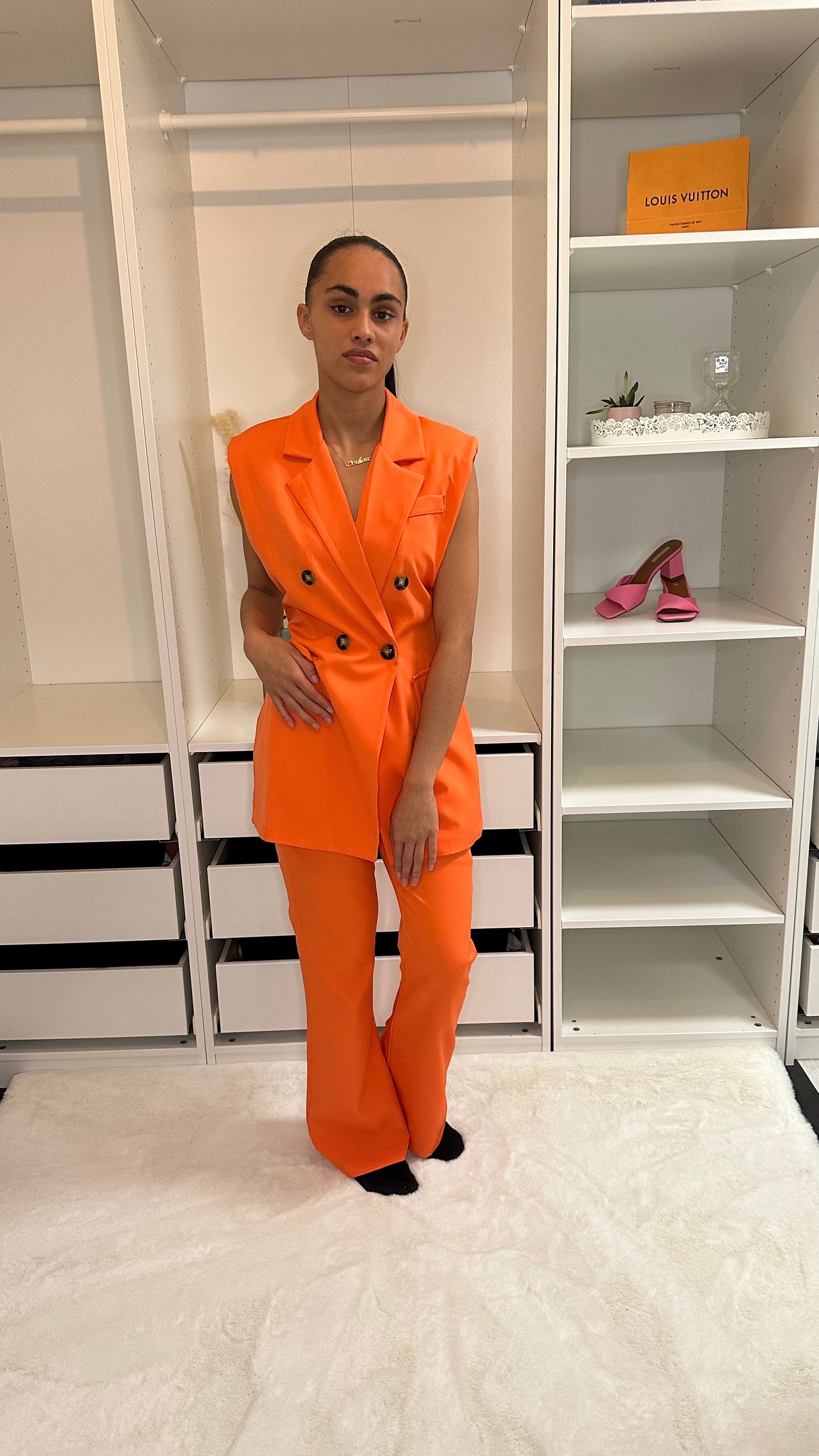 ENSEMBLE CORAIL