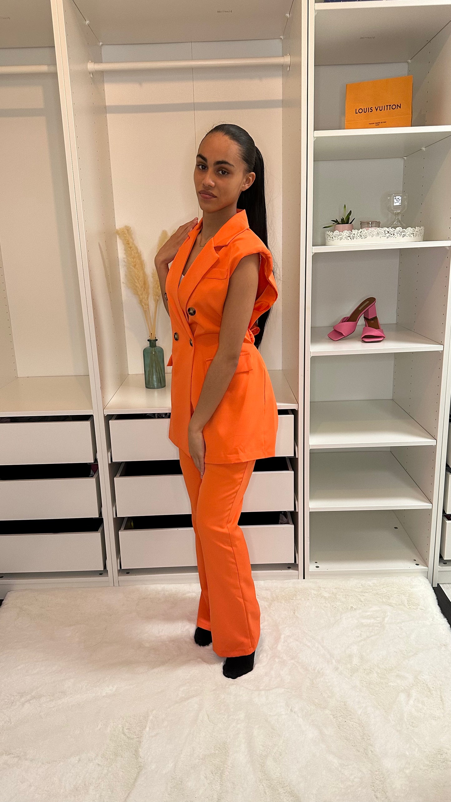 ENSEMBLE CORAIL