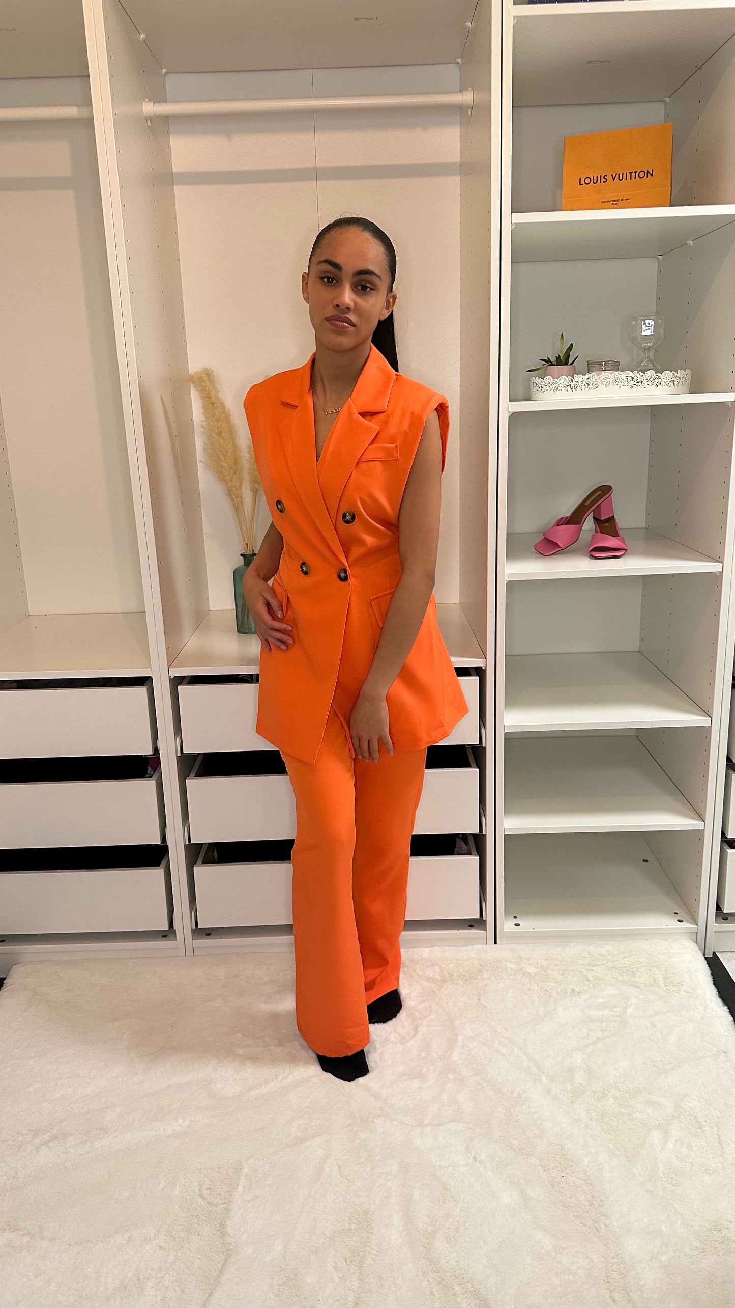 ENSEMBLE CORAIL