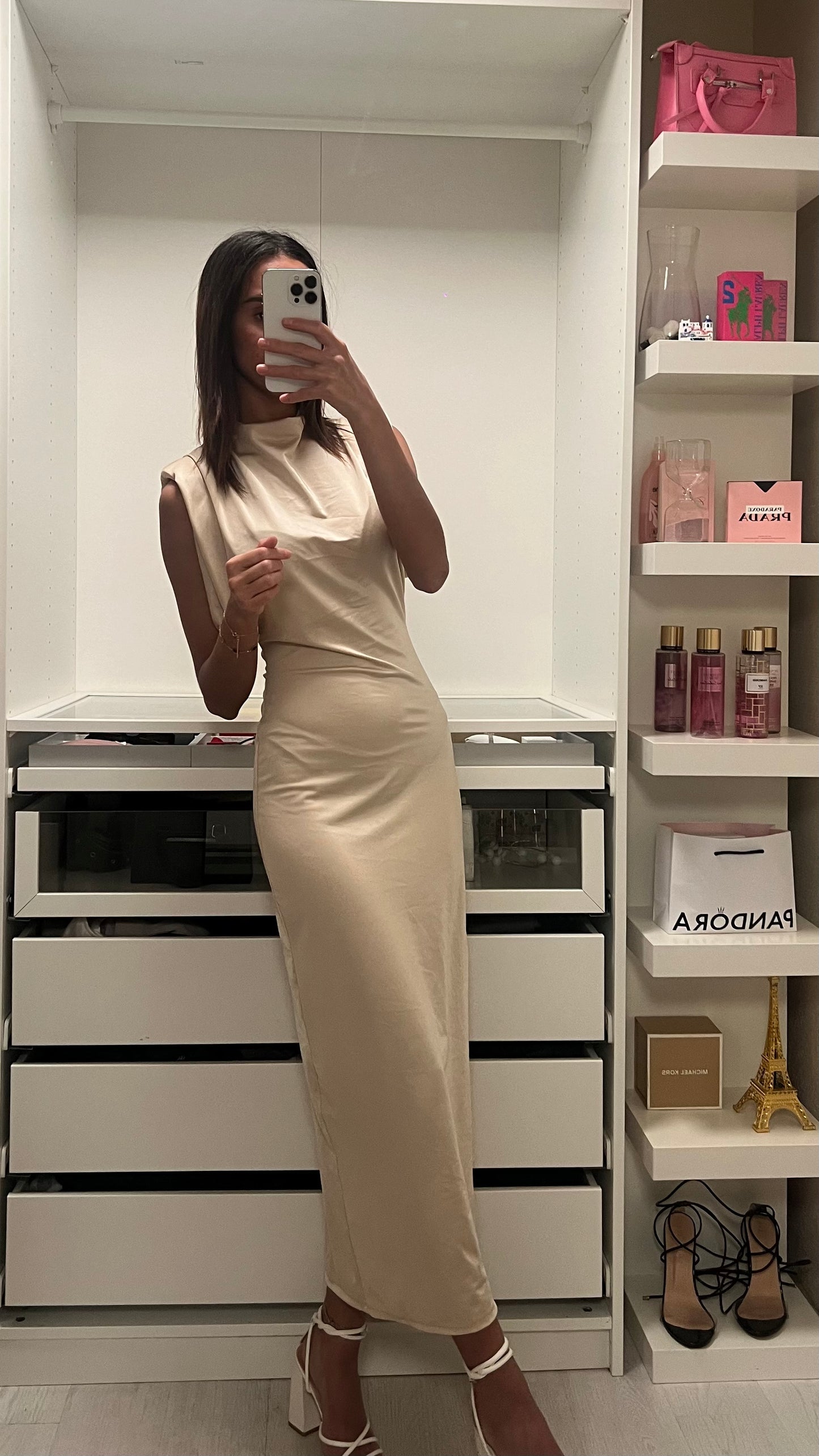 ROBE DINA